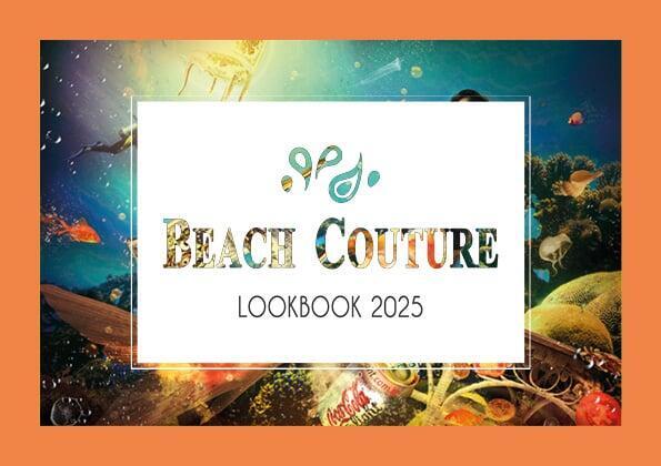 Beach Couture Lookbook - BeachLabs.org
