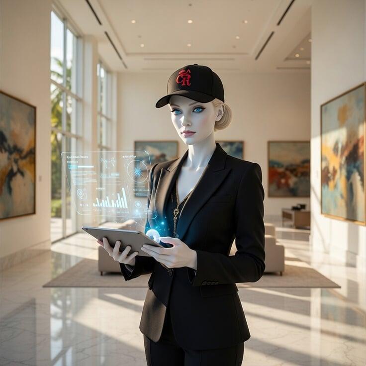 Services for Galleries