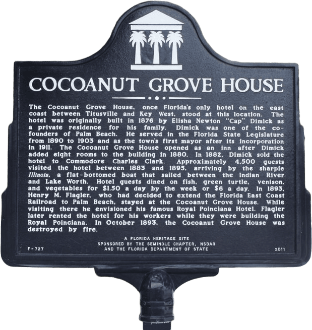 CocoanutRow.com