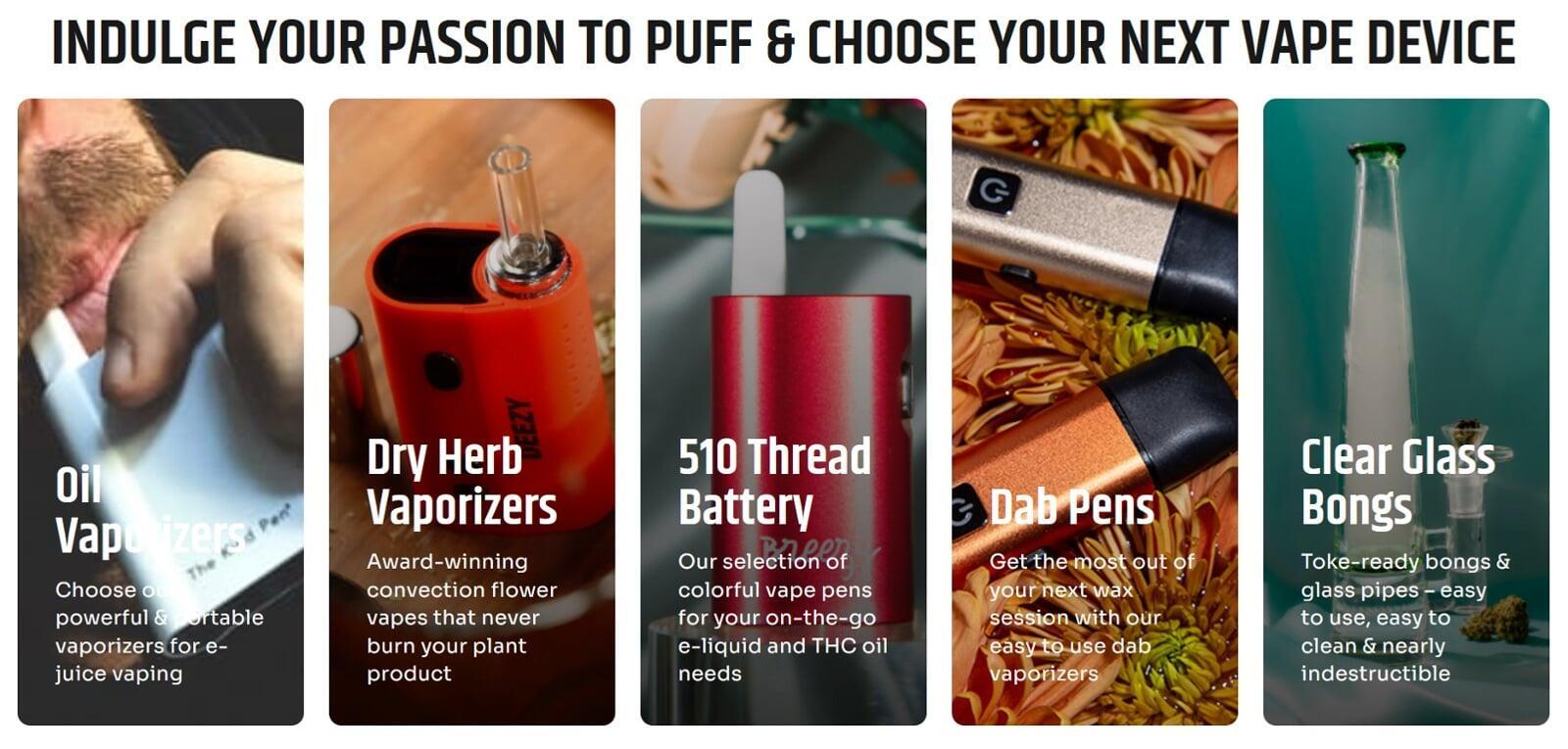 Most Realiable Vaporizer - Kind Pen