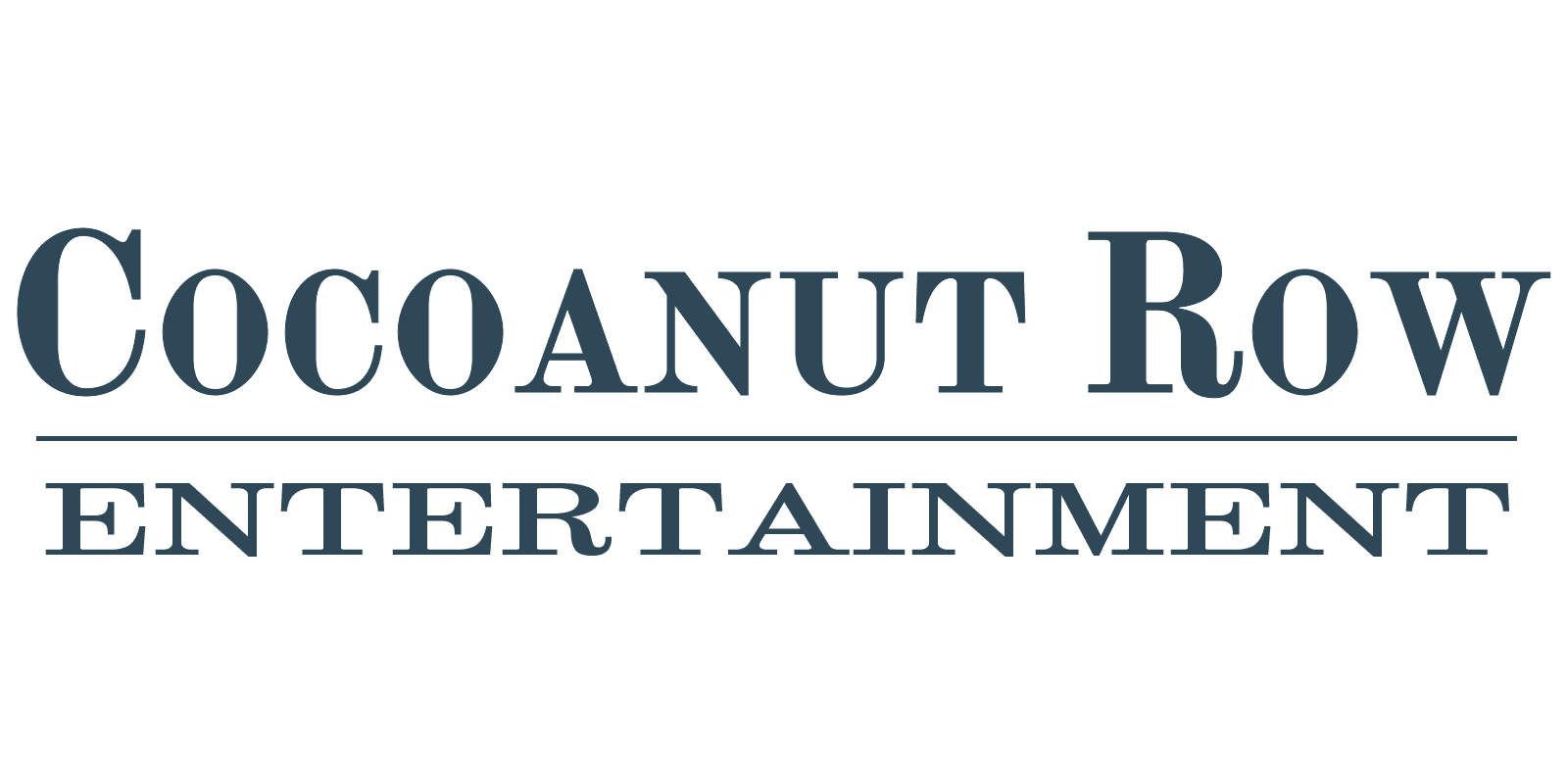 Cocoanut Row Entertainment