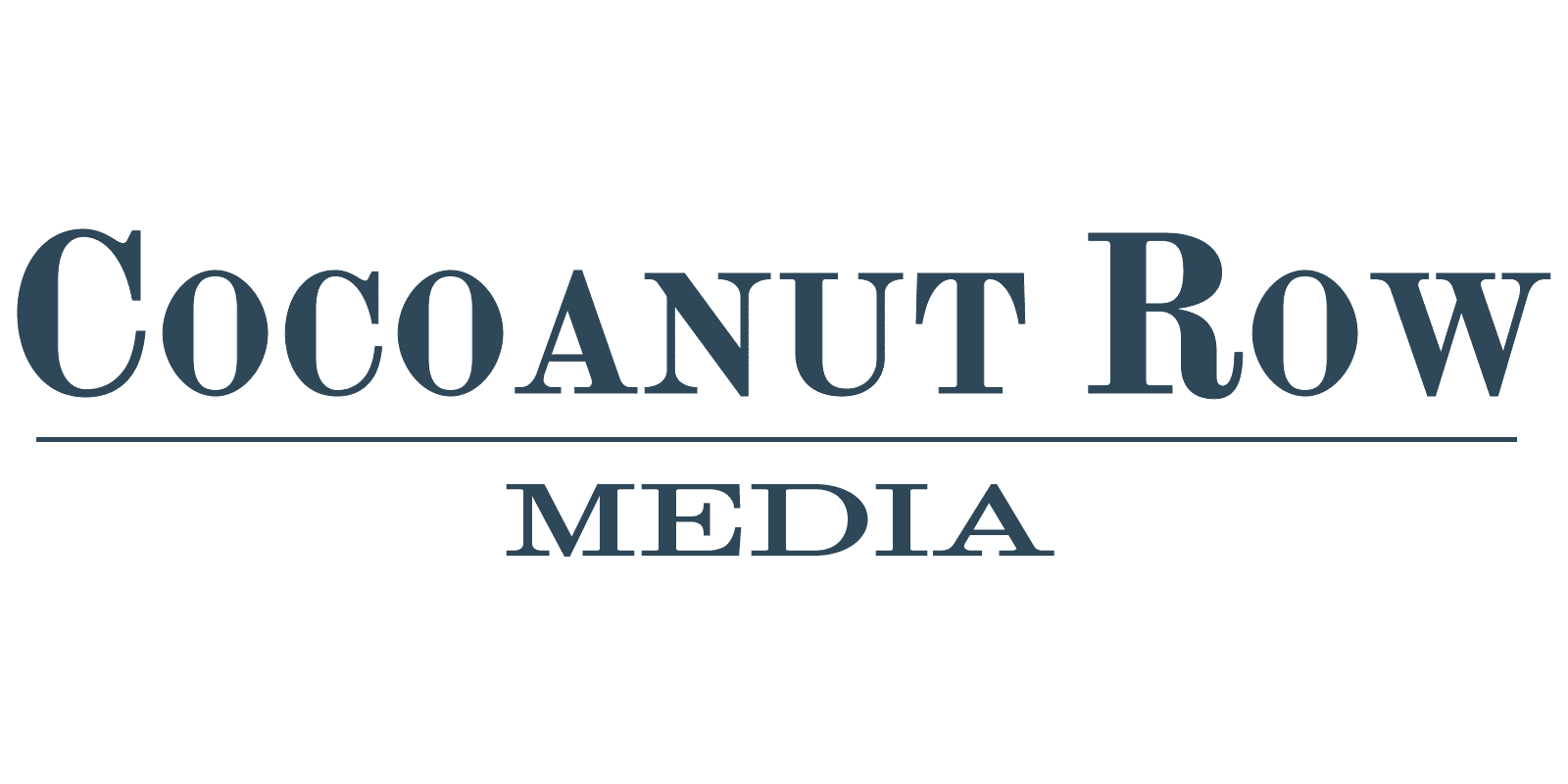CocoanutRow.com | Media
