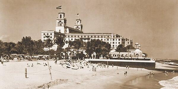 First Schoolhouse - Palm Beach