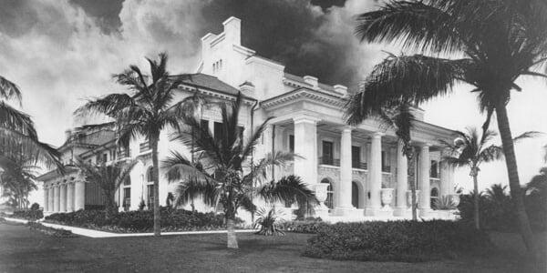 First Schoolhouse - Palm Beach