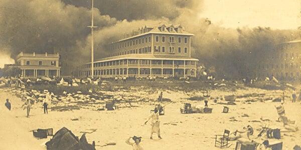 1903 - The Breakers (First Rebuild) - CocoanutRow.com