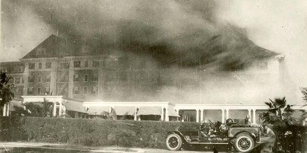 1925 - The Breakers (Second Rebuild) - CocoanutRow.com