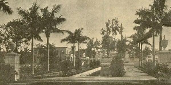 First Schoolhouse - Palm Beach