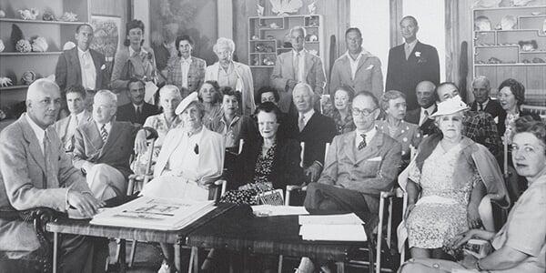 First Schoolhouse - Palm Beach