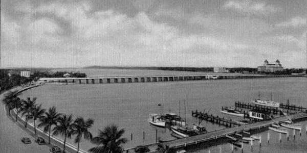 First Schoolhouse - Palm Beach