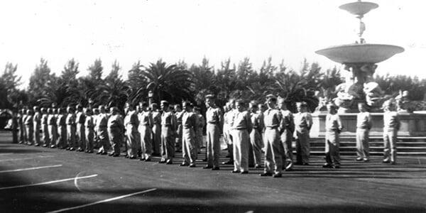 1942 - The Breakers (WWII Era) - CocoanutRow.com