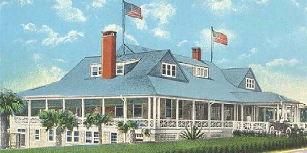 First Schoolhouse - Palm Beach
