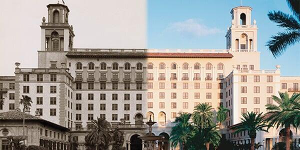 1973 - The Breakers - CocoanutRow.com