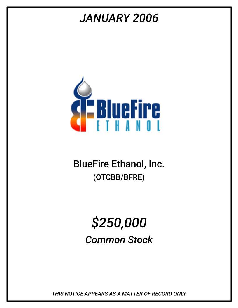 2006-01-BFRE-Common-Stock